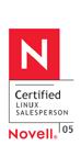 Novell Certified Linux Salesperson